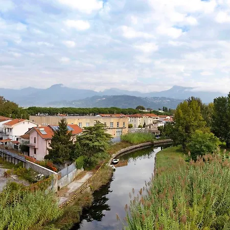 Apartment Attico Con Terrazza A