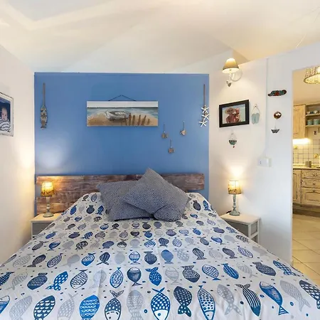 Apartment Attico Con Terrazza A *