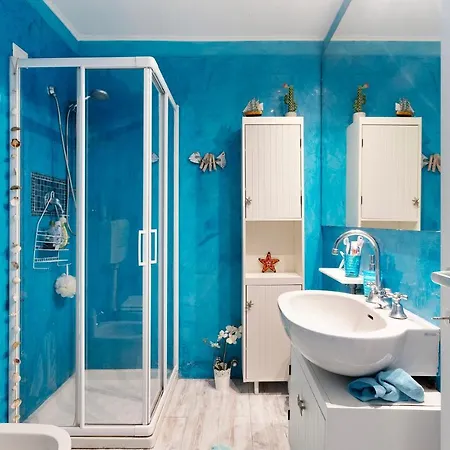 Apartment Attico Con Terrazza A *
