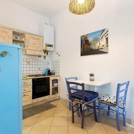Apartment Attico Con Terrazza A Viareggio