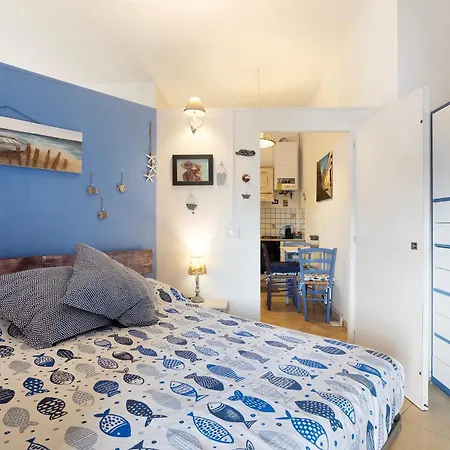 Apartment Attico Con Terrazza A