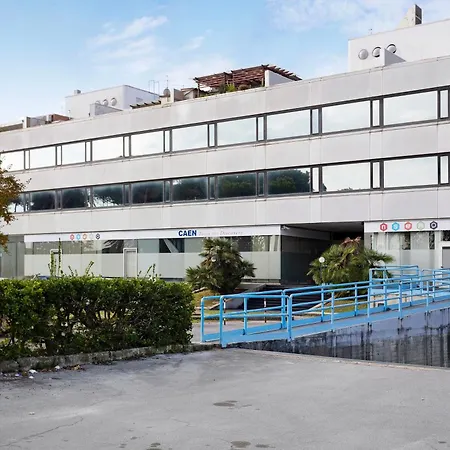 Apartment Attico Con Terrazza A Viareggio