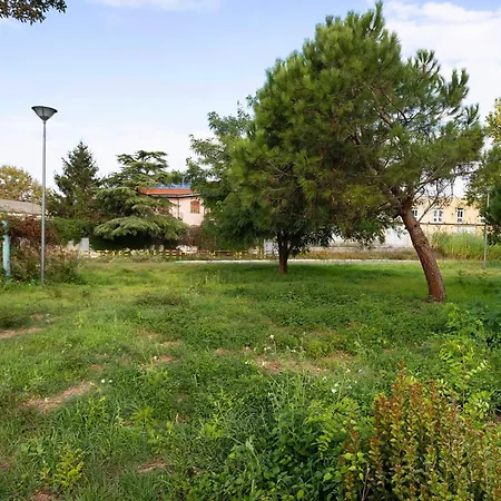 Apartment Attico Con Terrazza A Viareggio